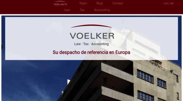 voelker.es