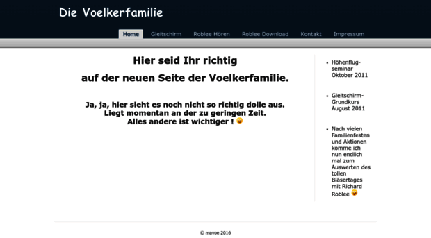 voelkerfamilie.de