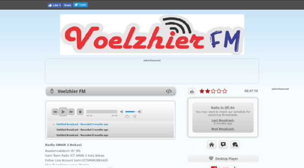 voelzhier.caster.fm