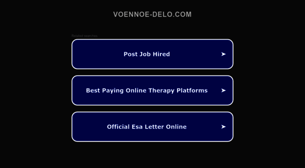 voennoe-delo.com