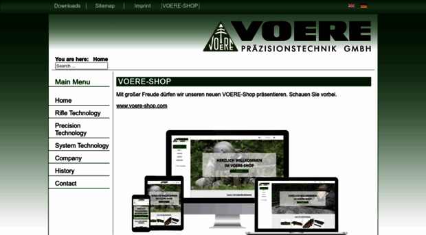 voere.com