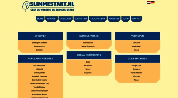 voetbal.slimmestart.nl