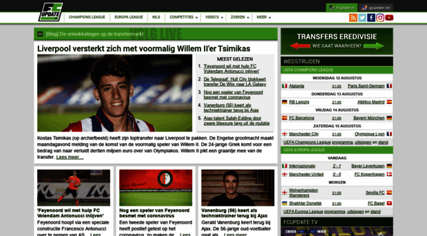 voetbalmanager.com