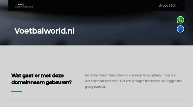 voetbalworld.nl