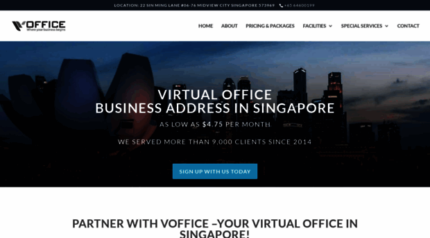 voffice.com.sg