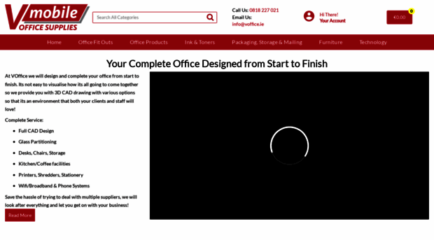 voffice.ie