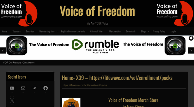 vofhq.com