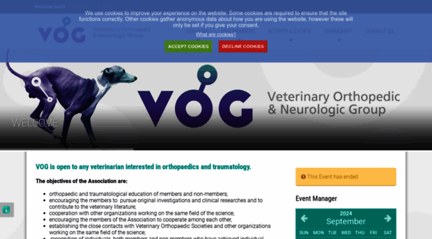 vog-vet.org