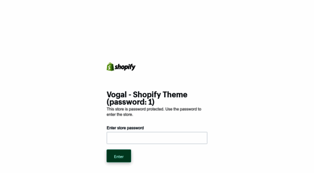 vogal-demos.myshopify.com