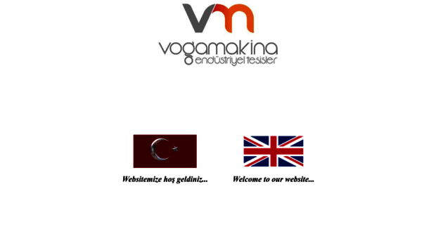 vogamakina.com
