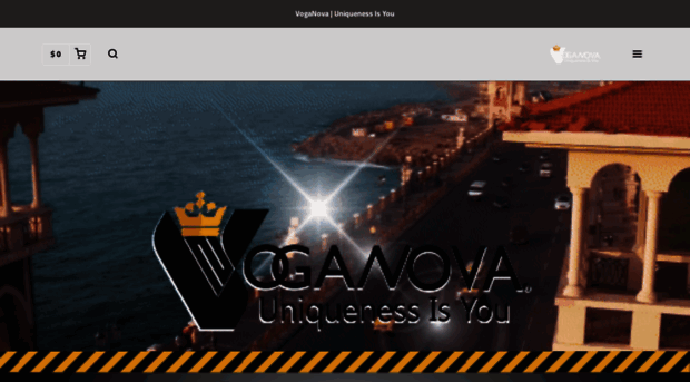 voganova.com