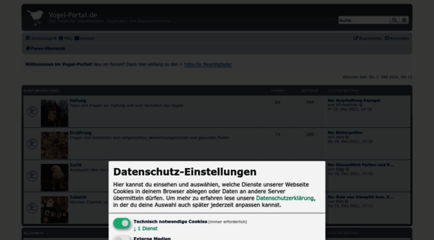 vogel-portal.de