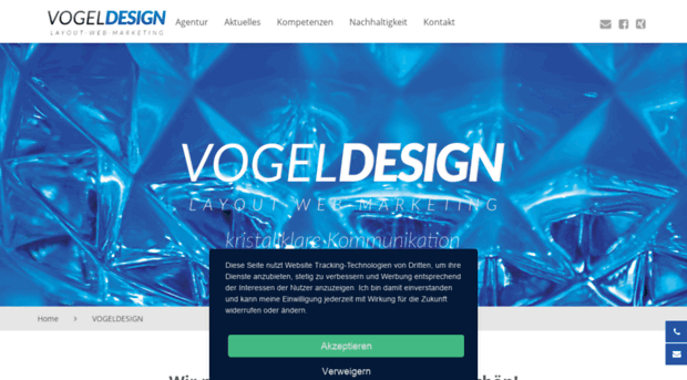 vogeldesign.de