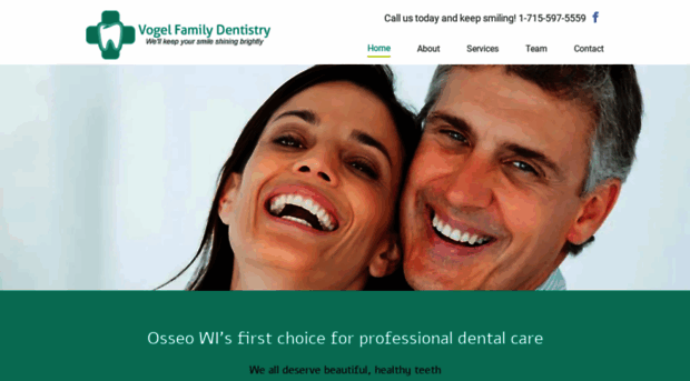 vogelfamilydentistry.com