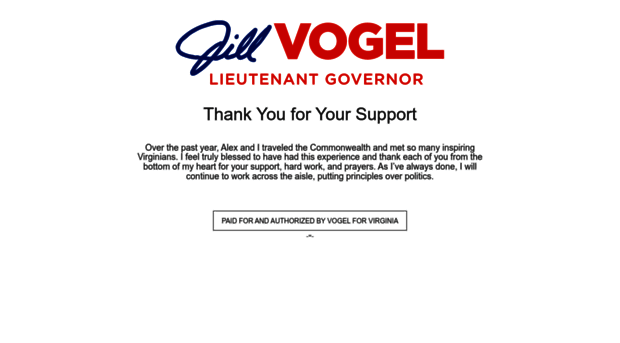 vogelforvirginia.com