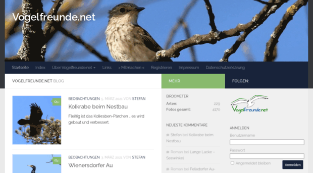 vogelfreunde.net