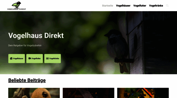 vogelhaus-direkt.de