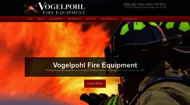 vogelpohlfire.com