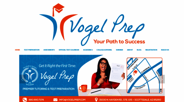 vogelprep.com