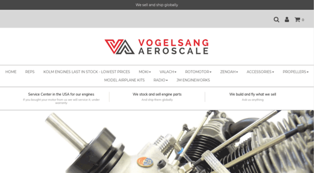 vogelsang-aeroscale.com