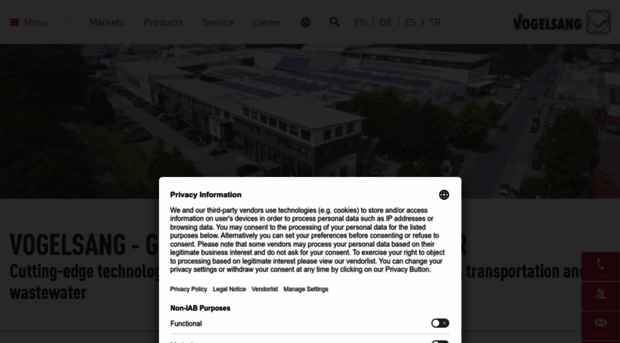 vogelsang-gmbh.com