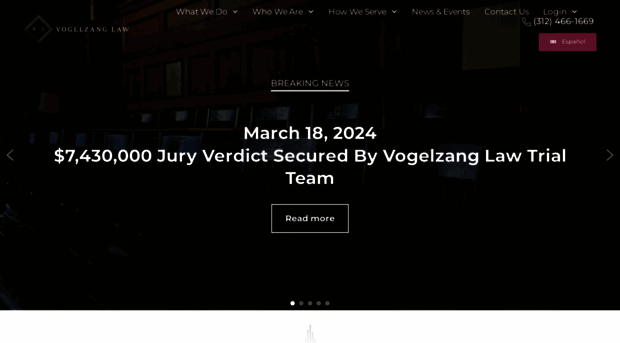 vogelzanglaw.com