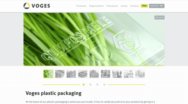 voges-packaging.com