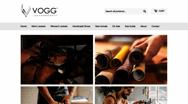 vogg.com