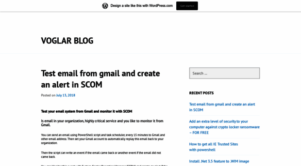 voglarblog.wordpress.com