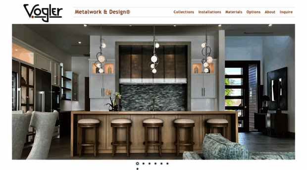 voglermetaldesign.com