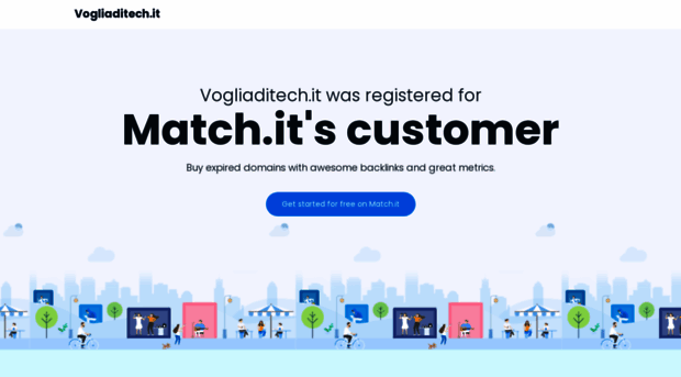 vogliaditech.it