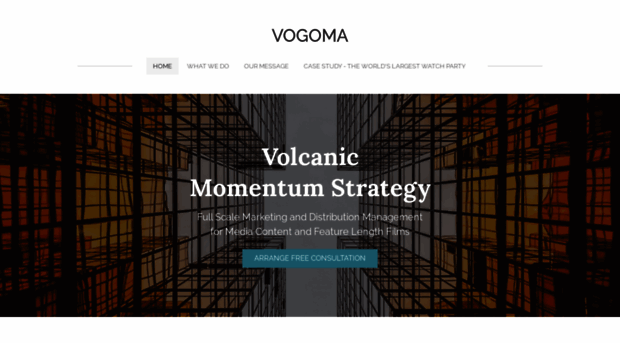 vogoma.com