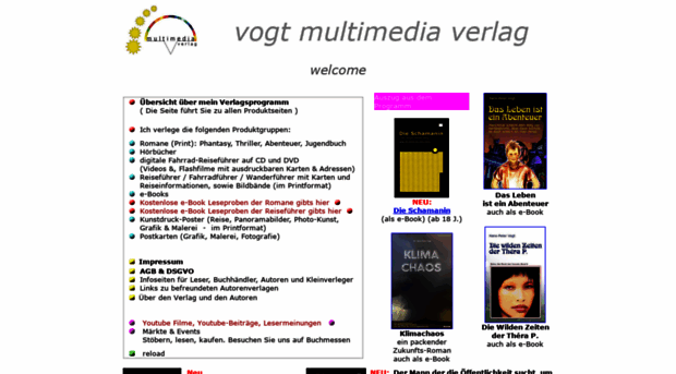 vogt-multimedia-verlag.de