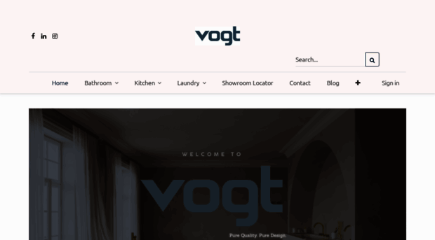 vogtindustries.com