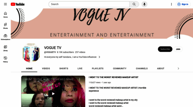 vogue.tv