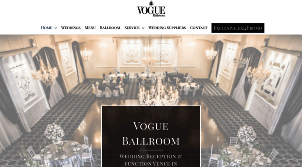 vogueballroom.com.au
