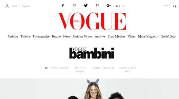 voguebambini.it