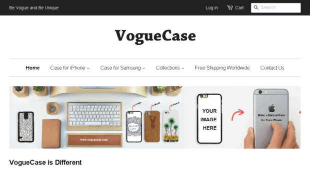 voguecase.com