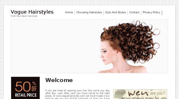 voguehairstyles.com