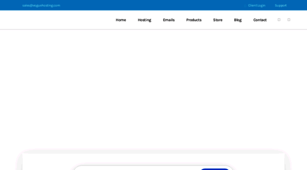 voguehosting.com