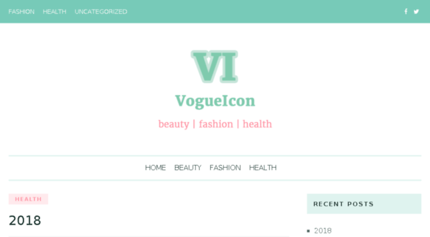 vogueicon.org