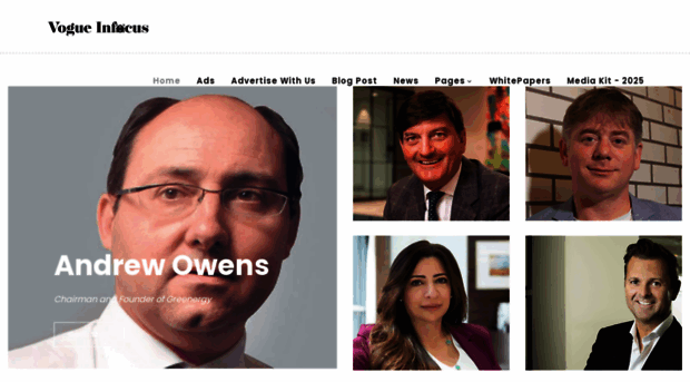 vogueinfocus.com