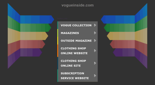 vogueinside.com