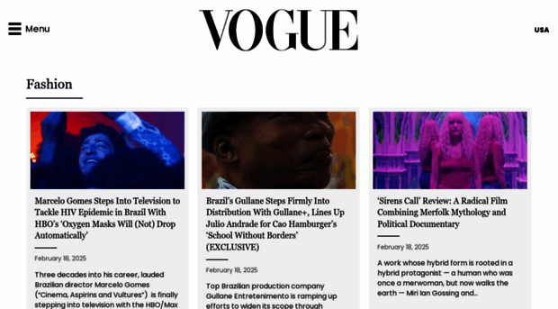 vogueus.com