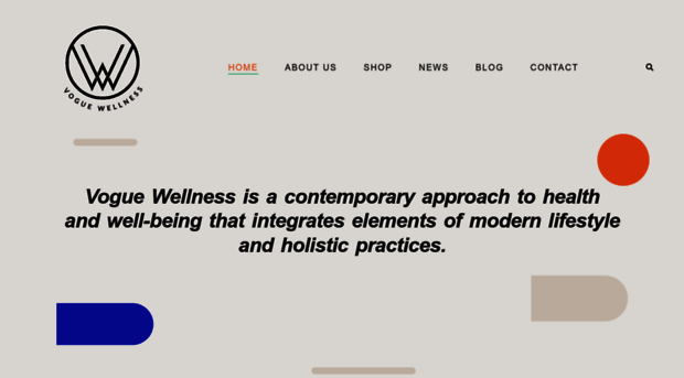 voguewellness.com