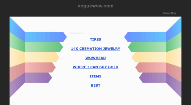 voguewow.com
