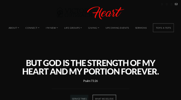 voheart.org