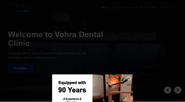 vohradental.com