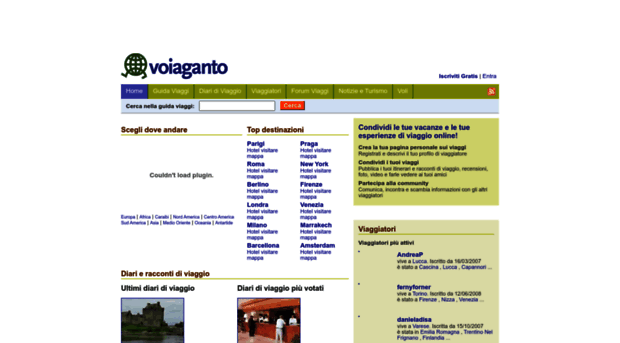 voiaganto.it
