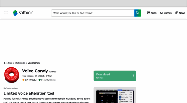 voice-candy.en.softonic.com